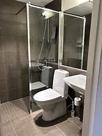 Thon Partner Hotel Victoria Hamar