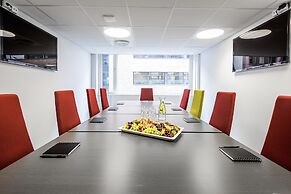 Thon Partner Hotel Victoria Hamar