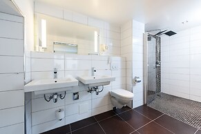 Thon Partner Hotel Victoria Hamar