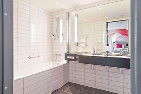 Scandic Meyergården