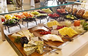 Scandic Meyergården