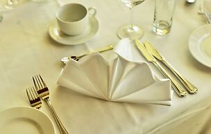 Scandic Meyergården