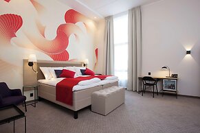 Scandic Meyergården