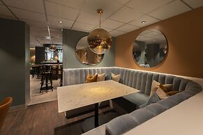 Scandic Meyergården