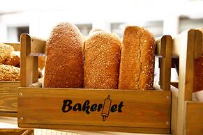 Scandic Meyergården