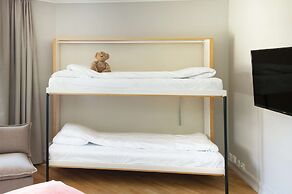 Scandic Meyergården