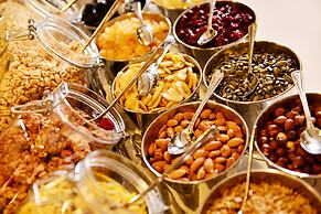 Scandic Meyergården