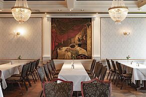 Scandic Meyergården