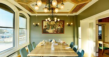 Scandic Meyergården