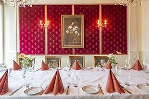 Scandic Meyergården