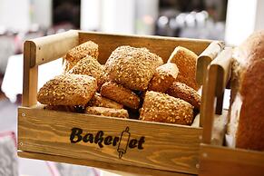 Scandic Meyergården