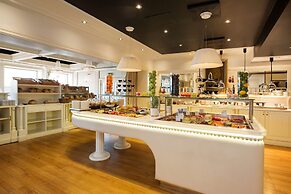 Scandic Meyergården