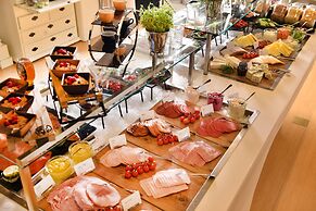 Scandic Meyergården