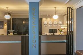 Scandic Meyergården