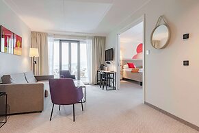 Scandic Meyergården