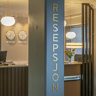 Scandic Meyergården