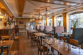 Scandic Meyergården