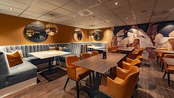 Scandic Meyergården