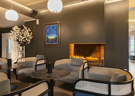 Scandic Meyergården