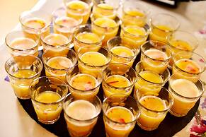 Scandic Meyergården