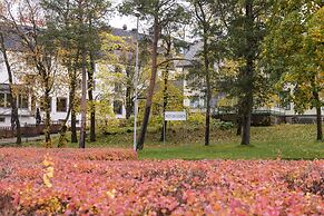 Scandic Meyergården