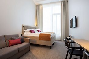 Scandic Meyergården