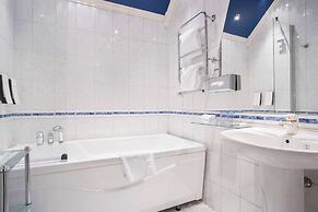 Scandic Meyergården