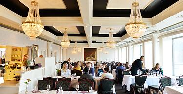 Scandic Meyergården