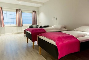 Quality Hotel Maritim