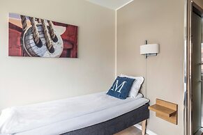 Quality Hotel Maritim