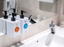 Quality Hotel Maritim