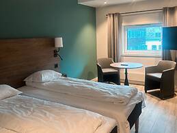 Quality Hotel Maritim