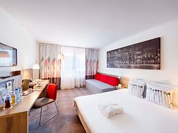 Novotel Poznan Malta