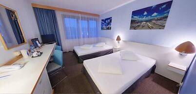 Novotel Poznan Malta