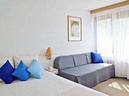 Novotel Poznan Malta