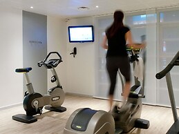 Novotel Poznan Malta