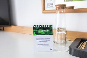 Novotel Poznan Malta