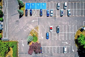 Novotel Poznan Malta