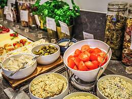 Novotel Poznan Malta