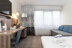 Novotel Poznan Malta