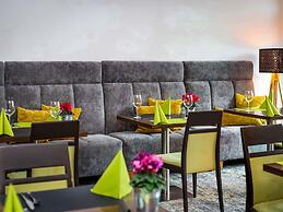 Novotel Poznan Malta