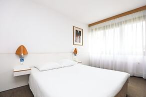 Novotel Poznan Malta