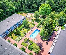 Novotel Poznan Malta