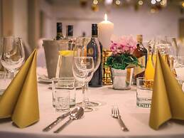 Novotel Poznan Malta