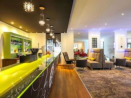 Novotel Poznan Malta