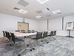 Novotel Poznan Malta