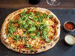 Novotel Poznan Malta