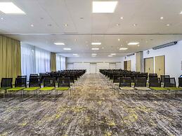 Novotel Poznan Malta