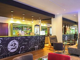 Novotel Poznan Malta