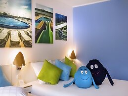 Novotel Poznan Malta